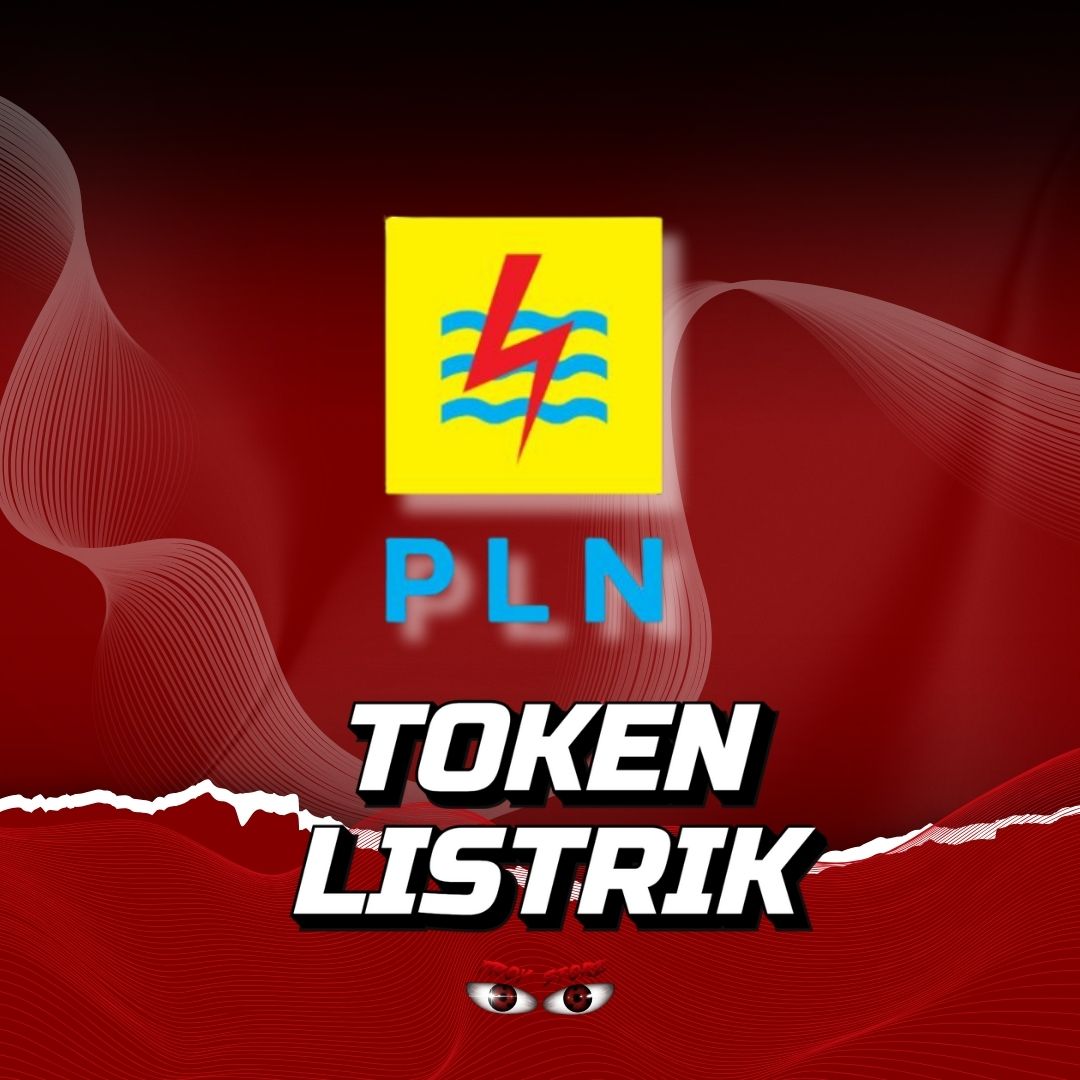 Token Listrik PLN